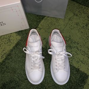 Alexander McQueen sneakers